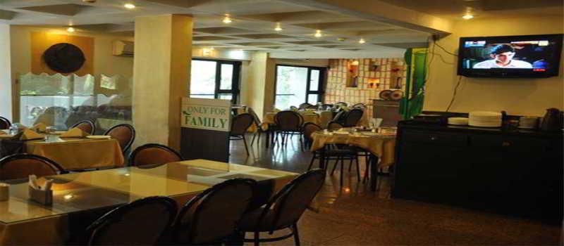 Hotel Samraj Mumbai Bagian luar foto